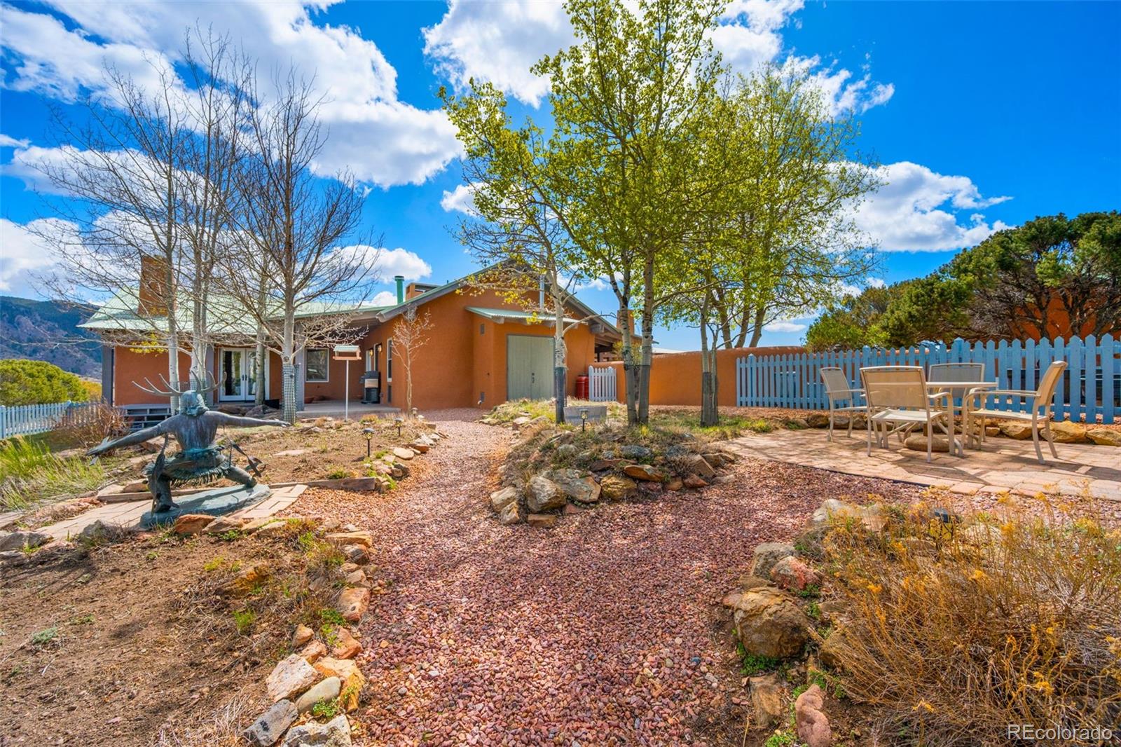 1275 Tibby Trail Westcliffe CO 81252