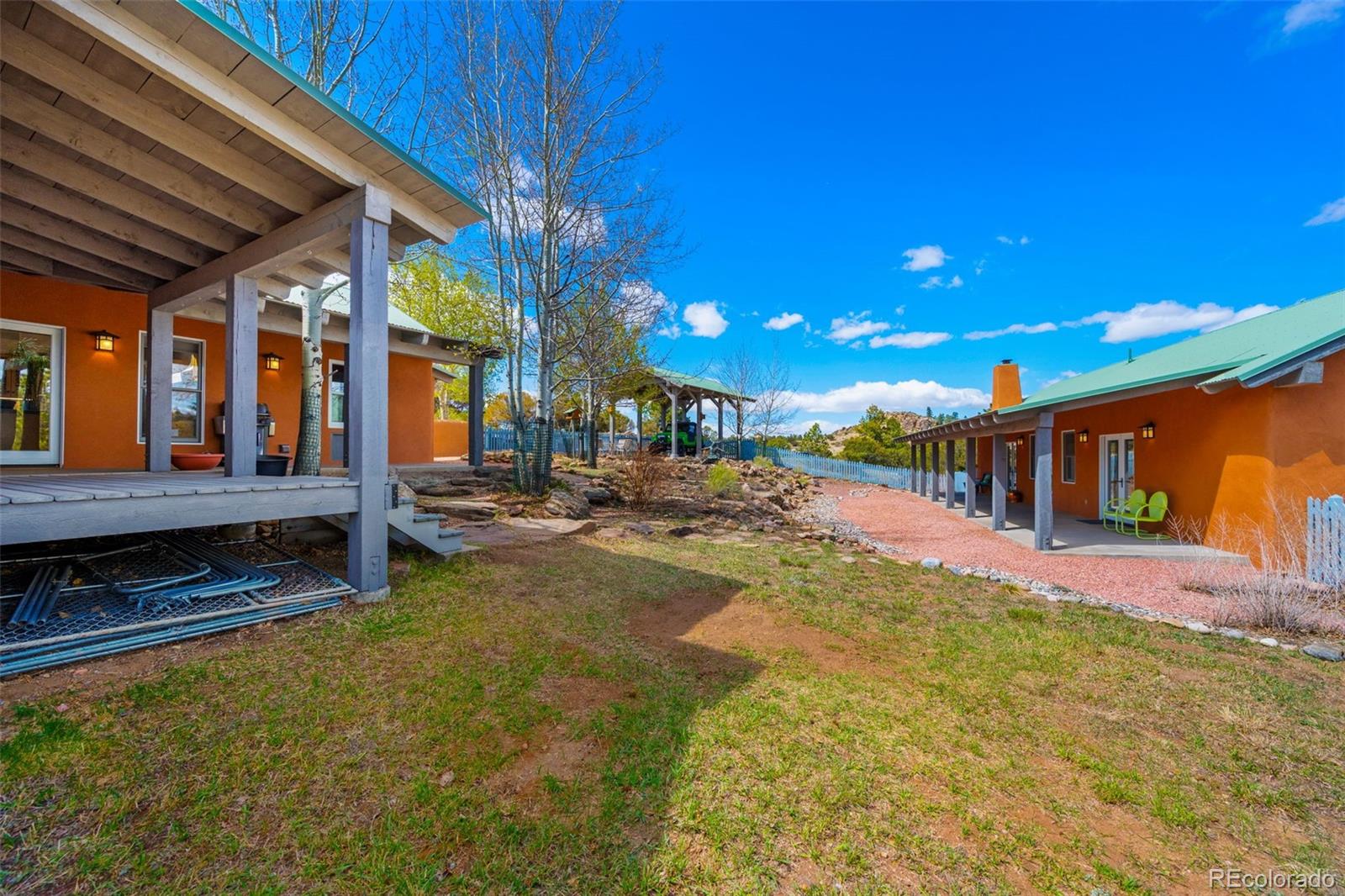 1275 Tibby Trail Westcliffe CO 81252