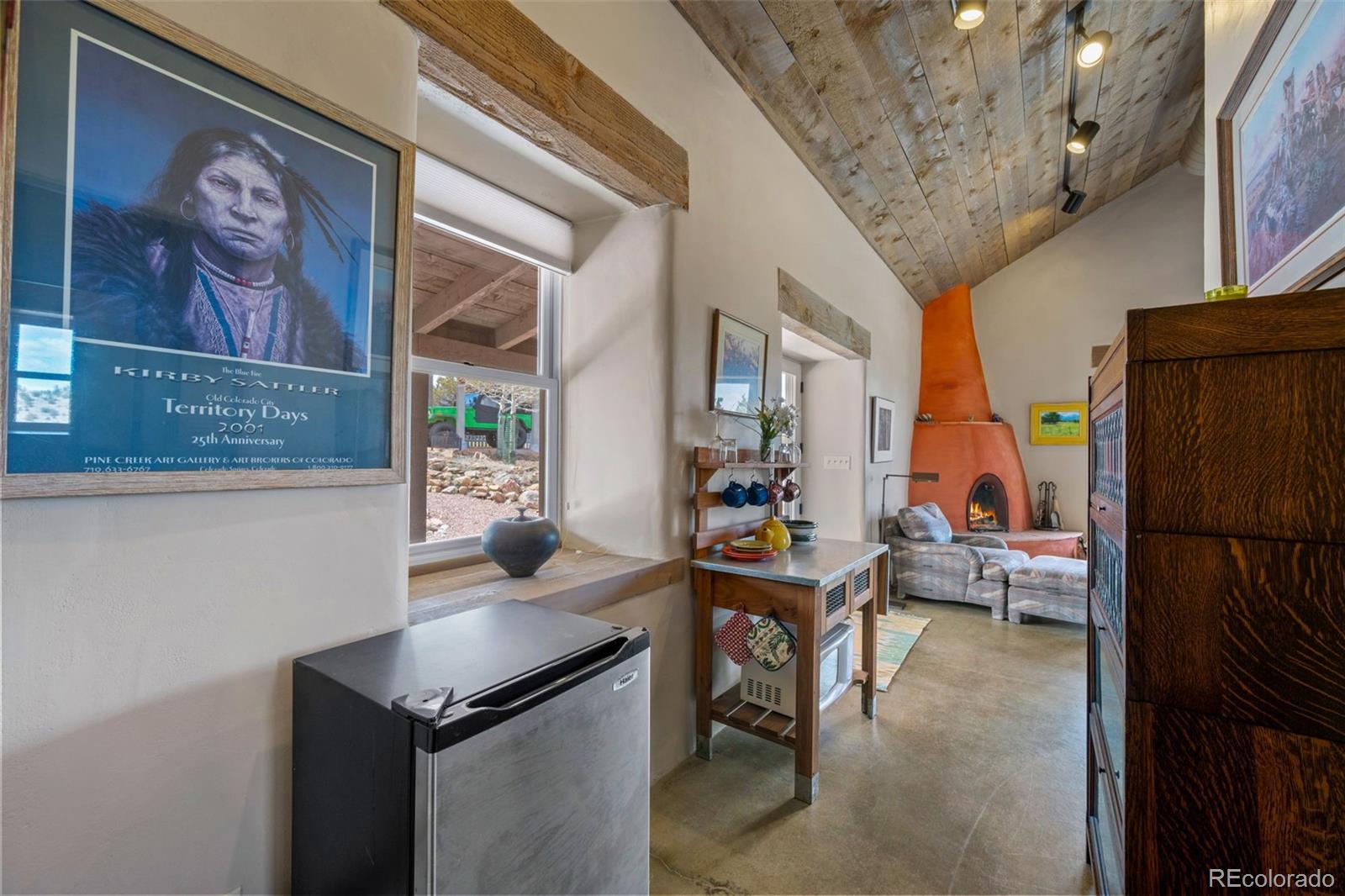 1275 Tibby Trail Westcliffe CO 81252