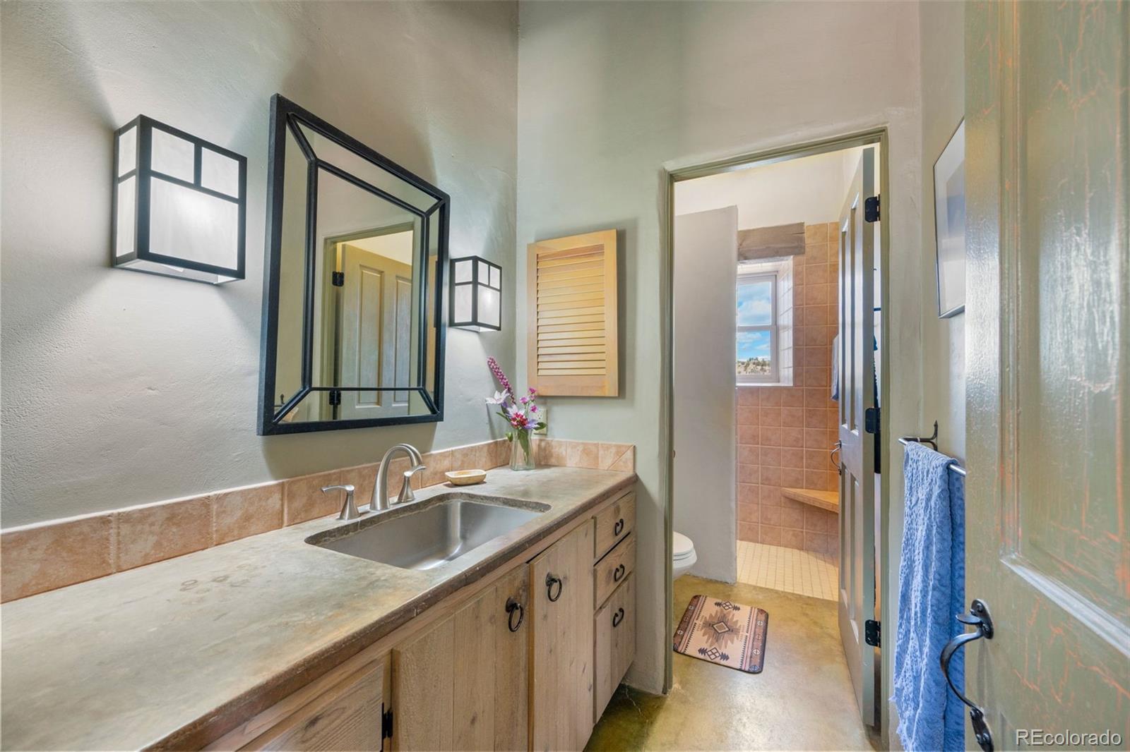 1275 Tibby Trail Westcliffe CO 81252