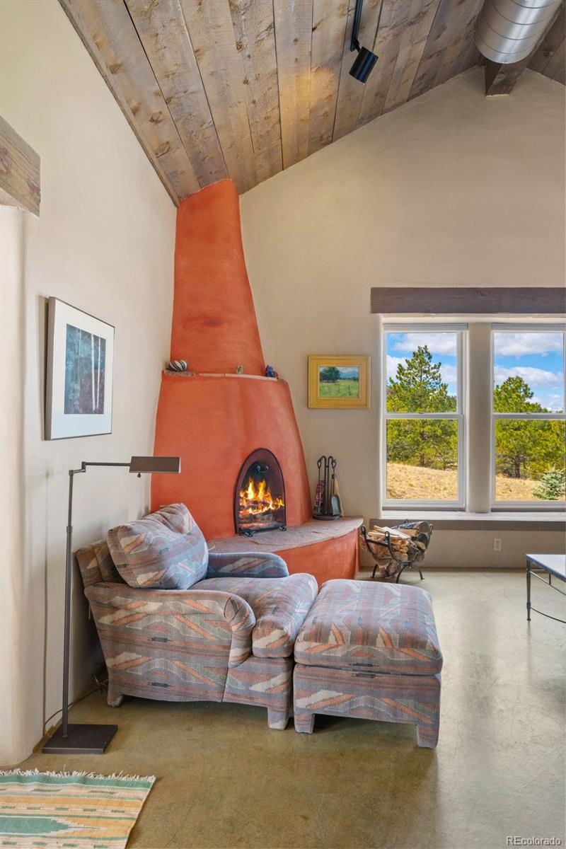 1275 Tibby Trail Westcliffe CO 81252