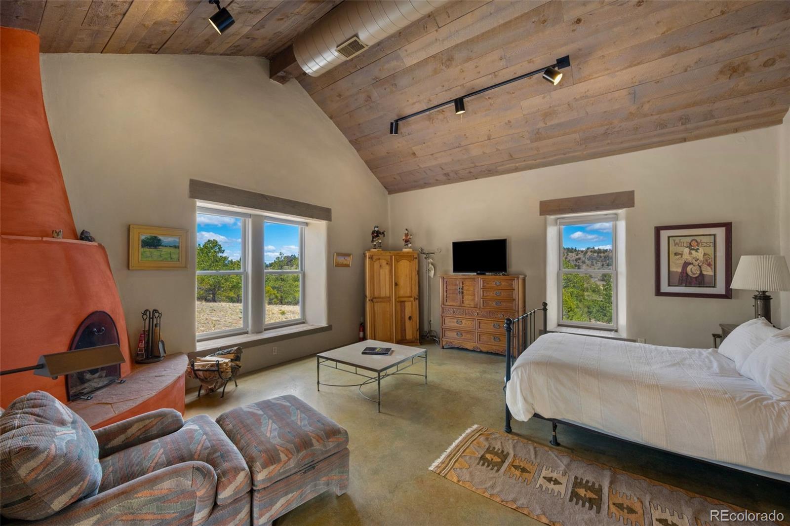1275 Tibby Trail Westcliffe CO 81252