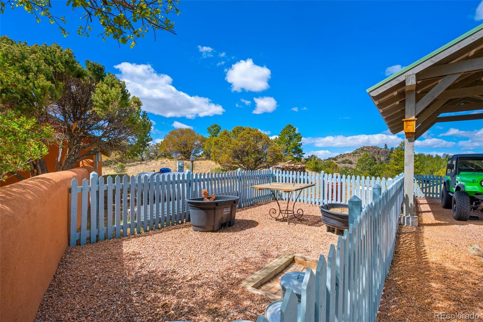 1275 Tibby Trail Westcliffe CO 81252