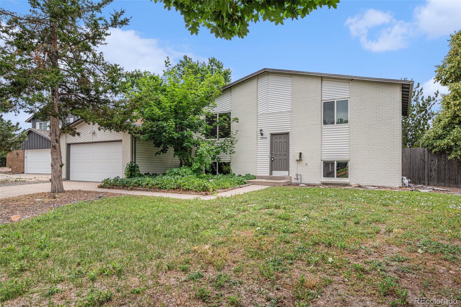 15908 E Flora Place Aurora CO 80013