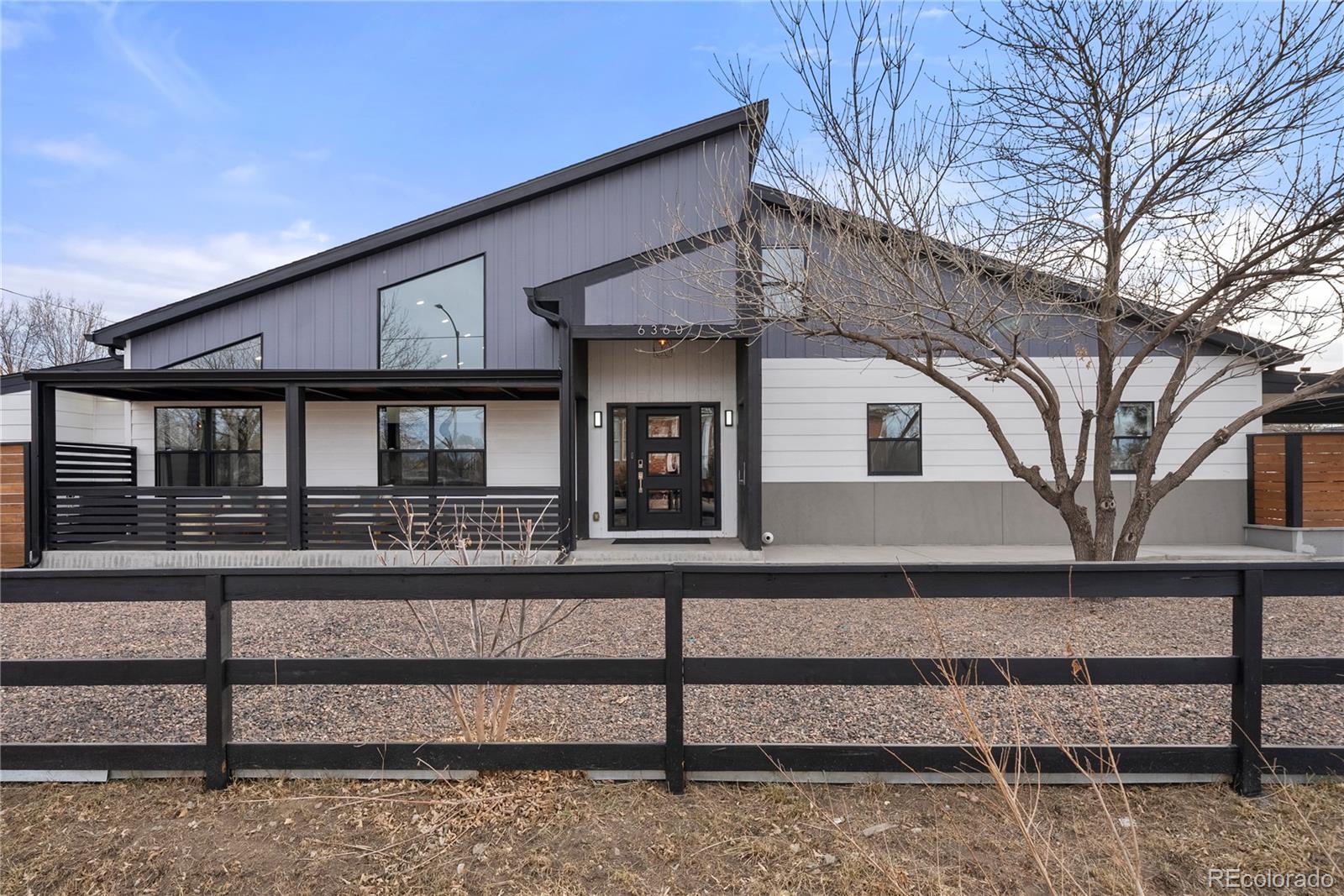 6360 W 1st Avenue Lakewood CO 80226