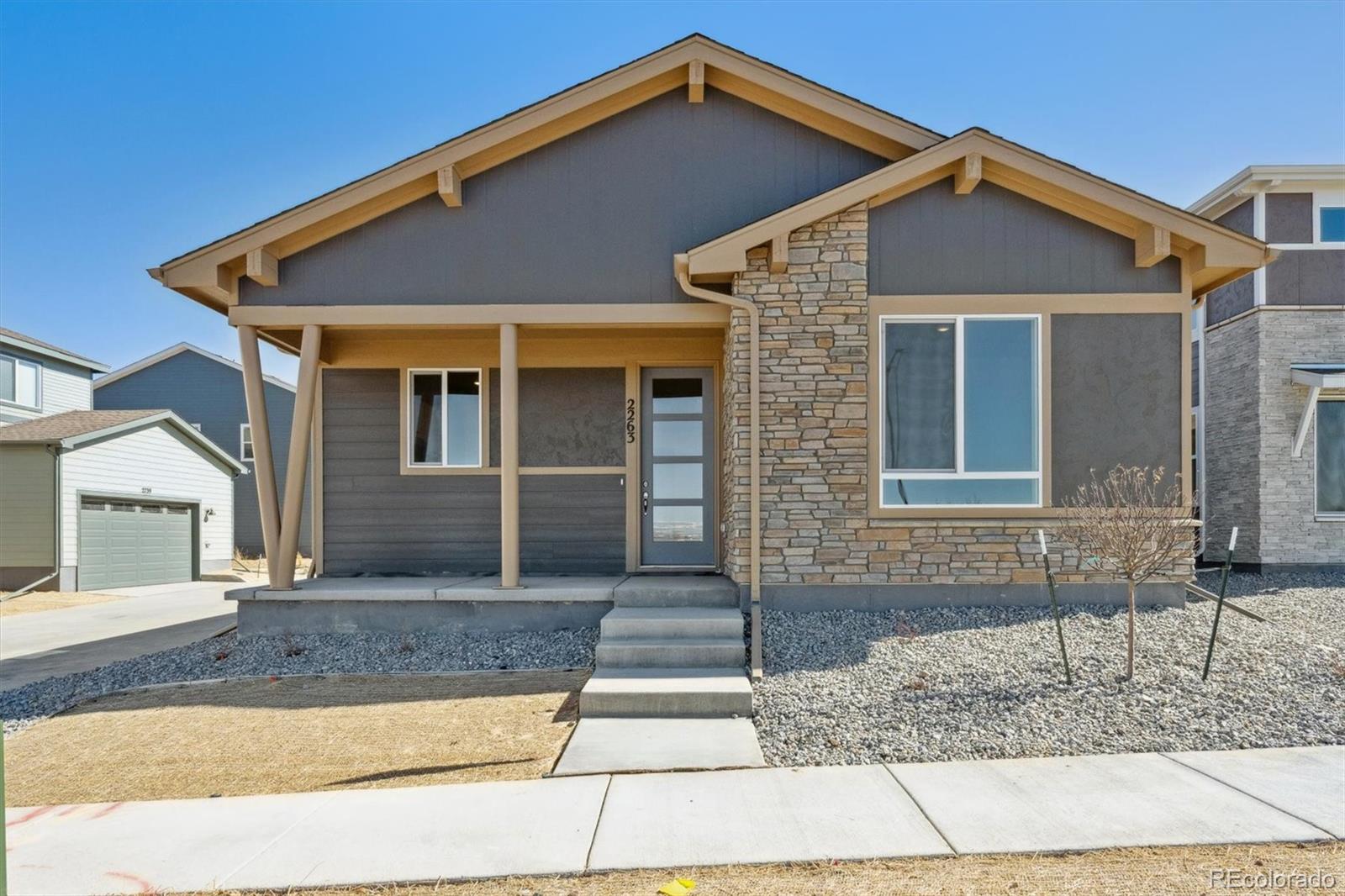 2263 Serenidad Street Brighton CO 80601