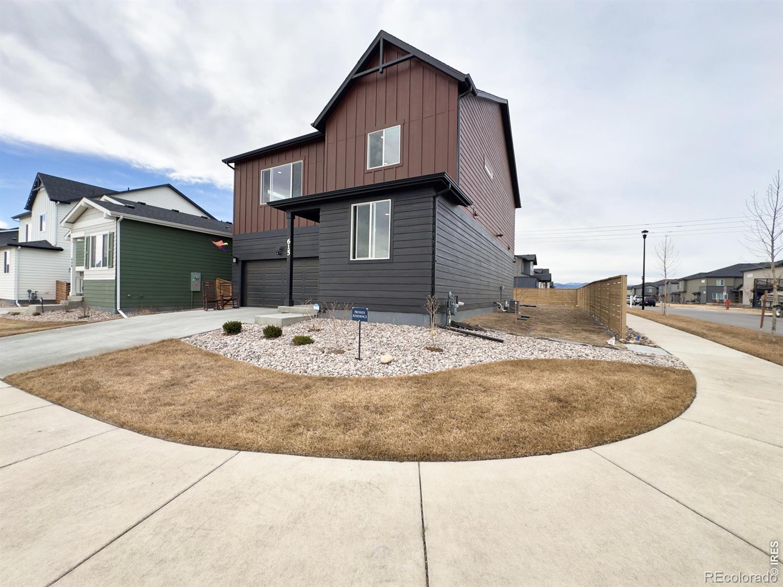 615 Whisperwind Lane Fort Collins CO 80524
