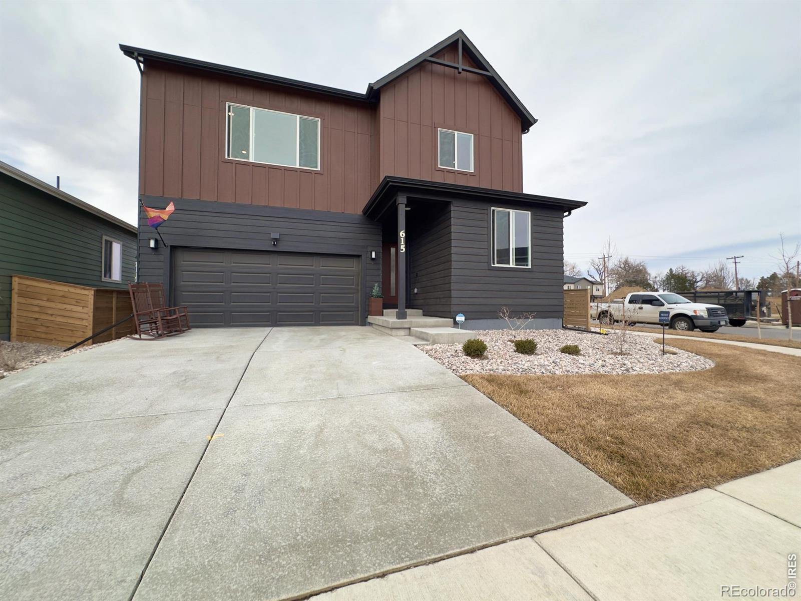 615 Whisperwind Lane Fort Collins CO 80524