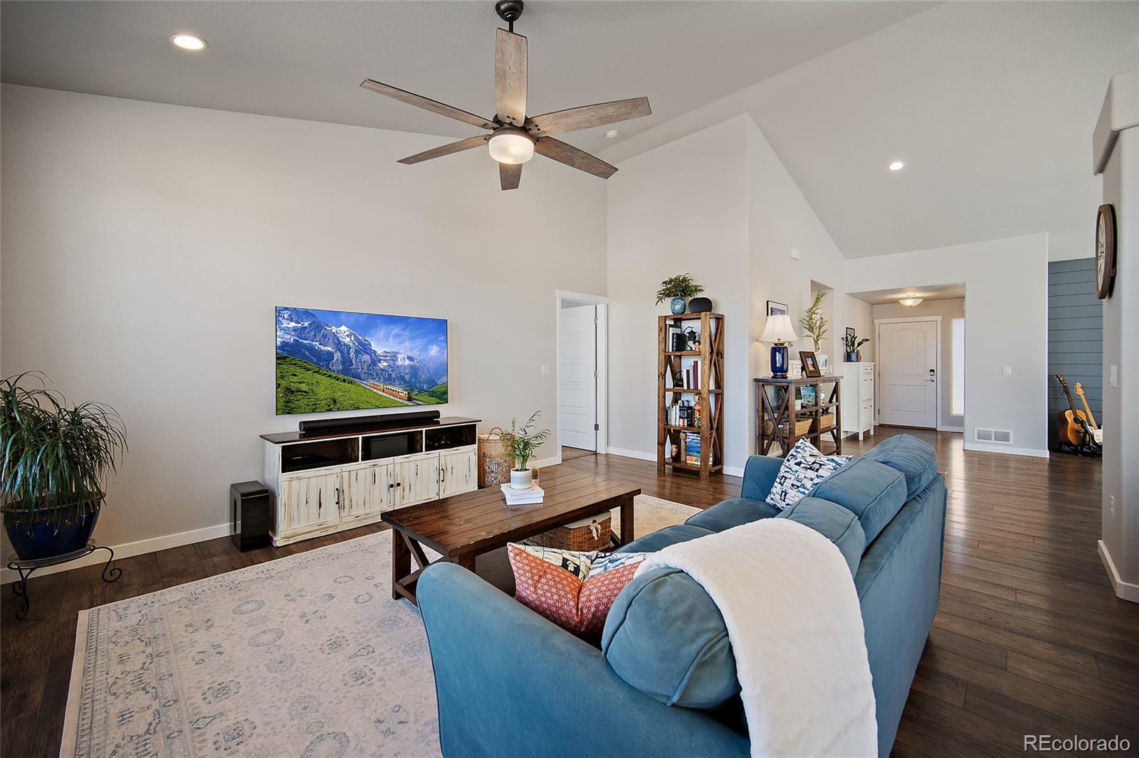 7372 Glen Forest Lane Colorado Springs CO 80927