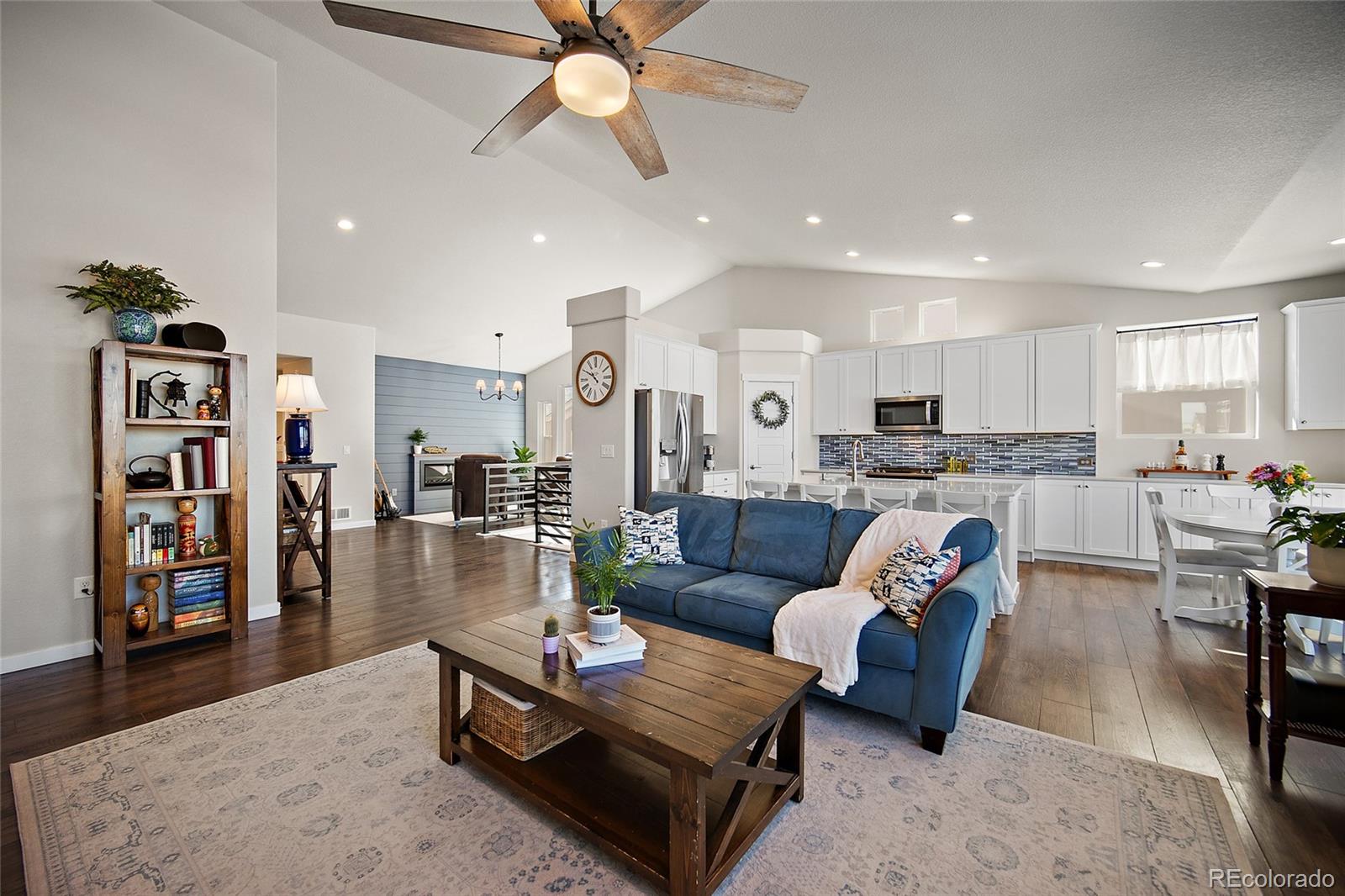 7372 Glen Forest Lane Colorado Springs CO 80927