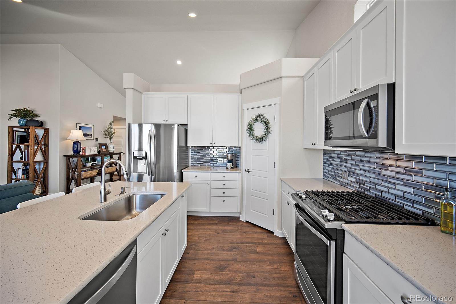 7372 Glen Forest Lane Colorado Springs CO 80927
