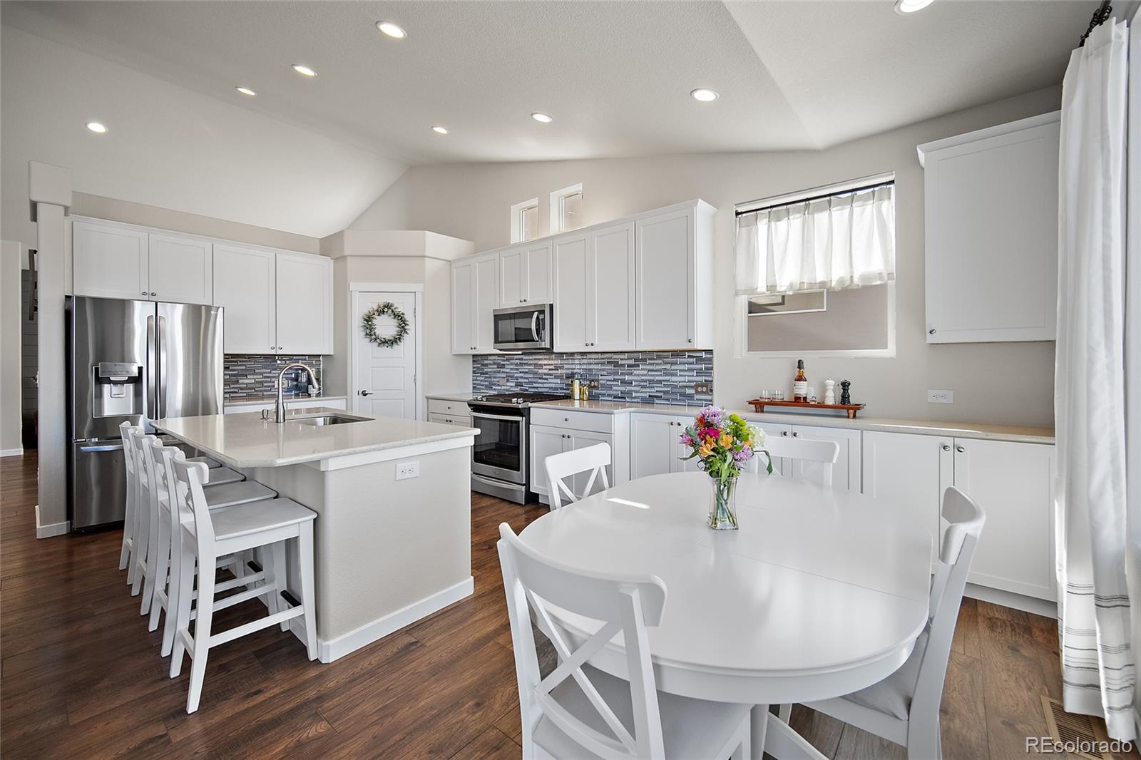 7372 Glen Forest Lane Colorado Springs CO 80927