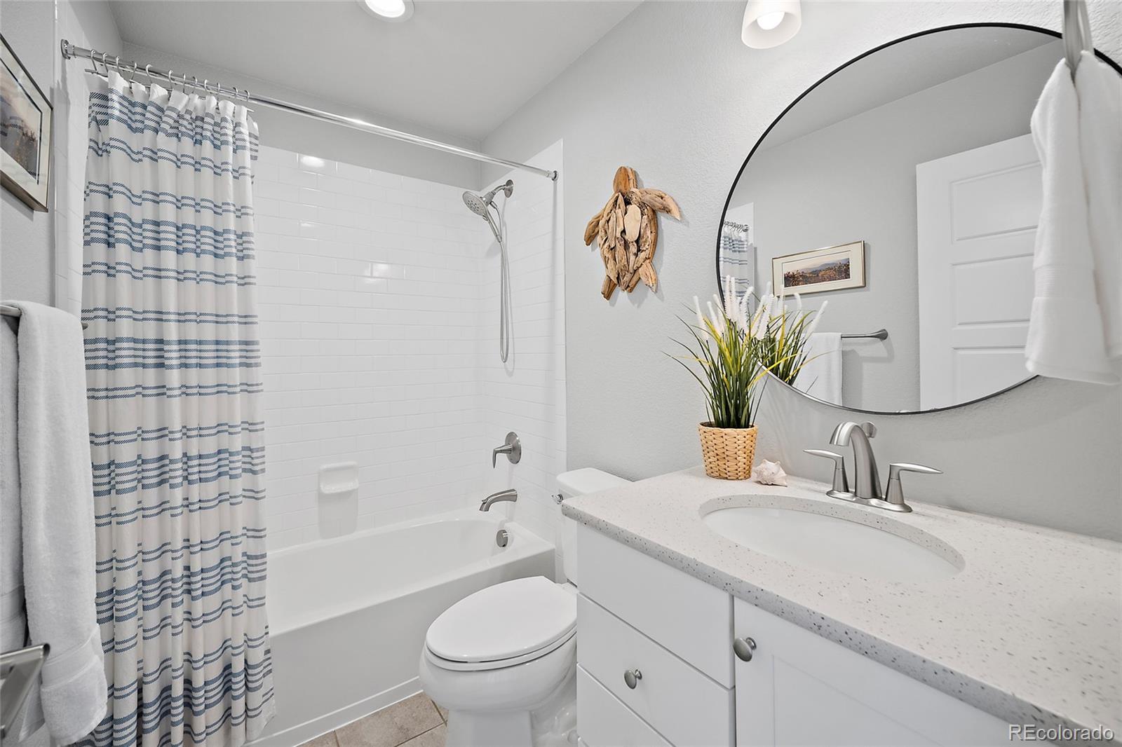 7372 Glen Forest Lane Colorado Springs CO 80927