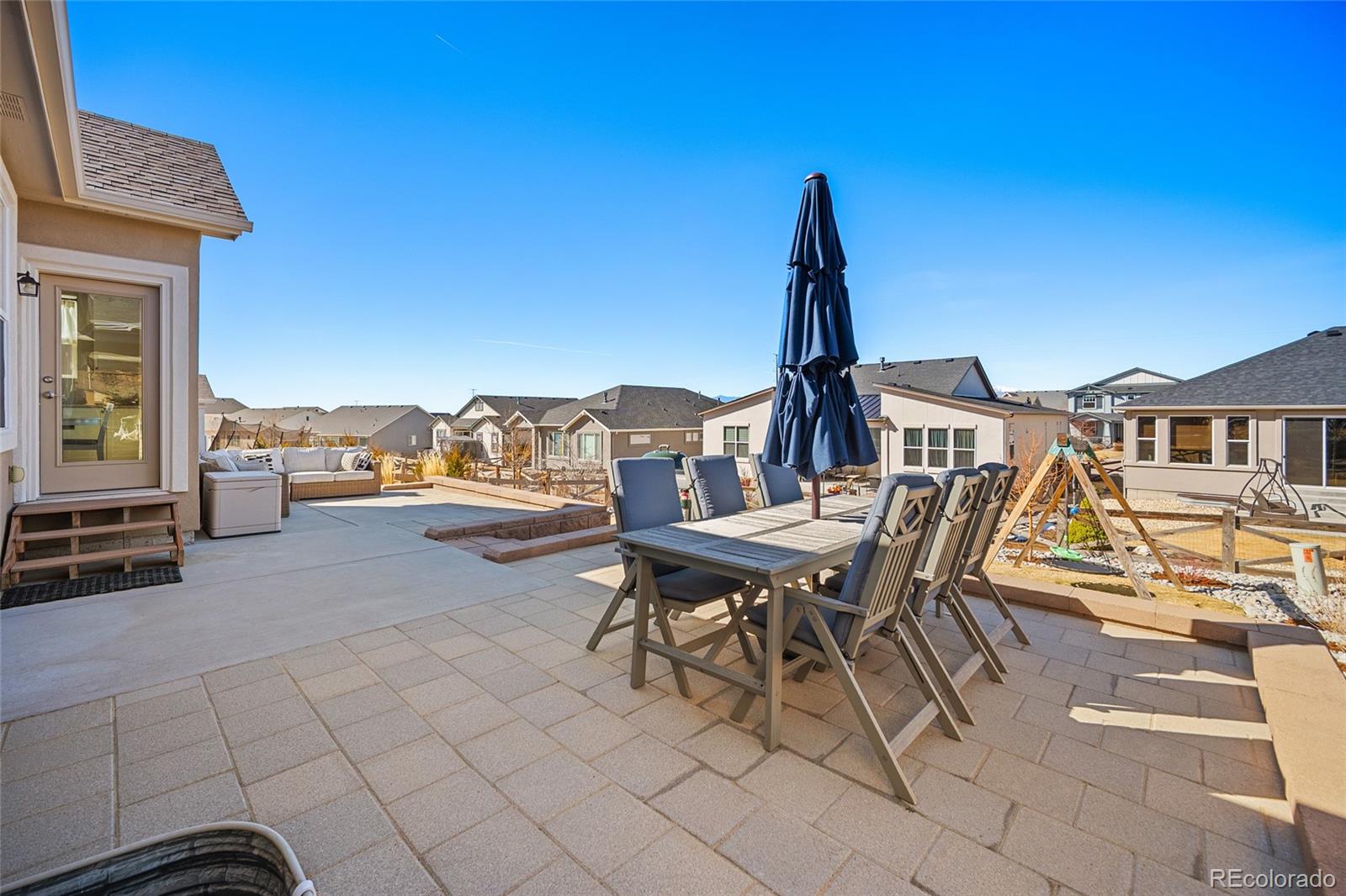 7372 Glen Forest Lane Colorado Springs CO 80927