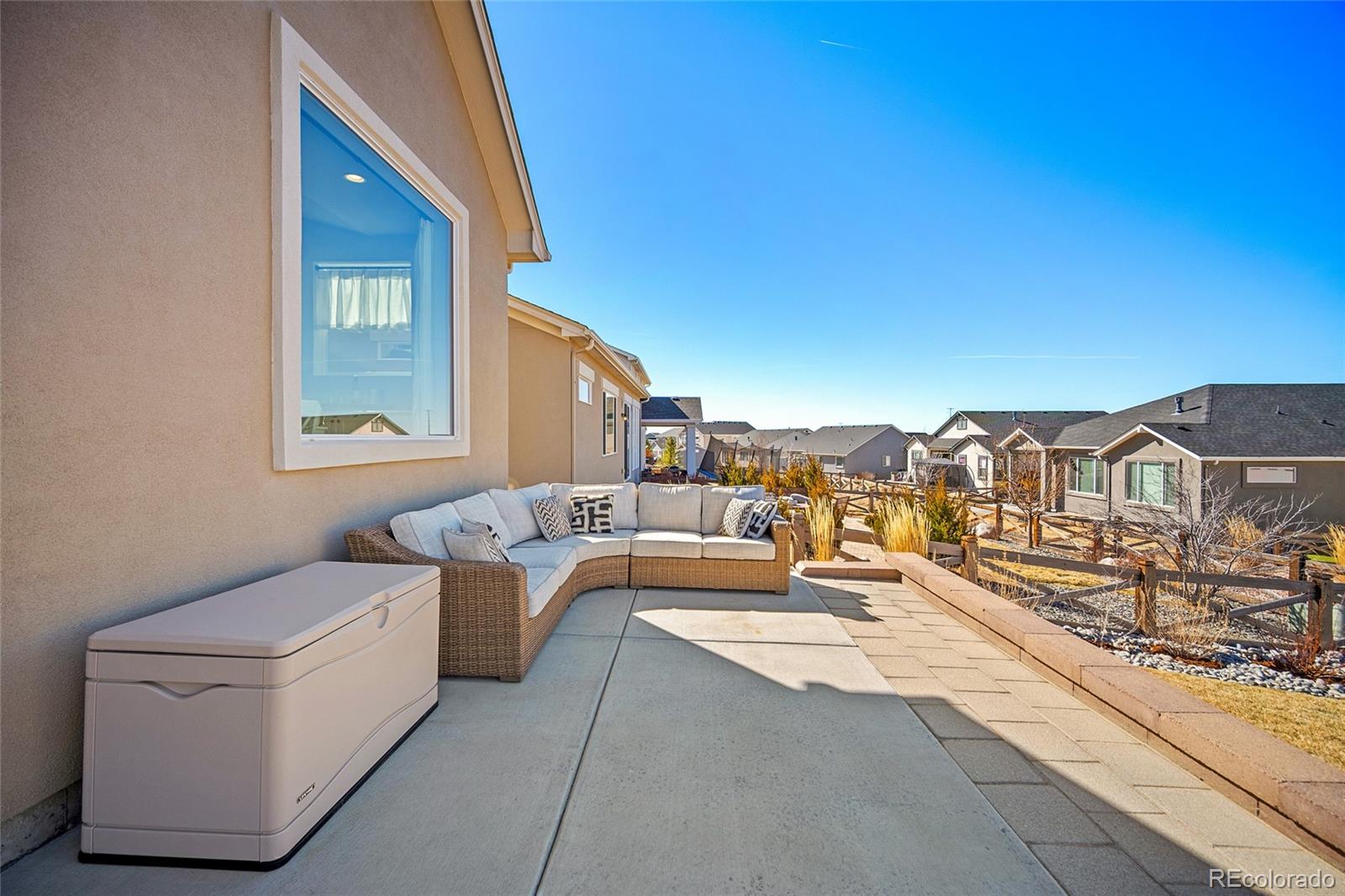 7372 Glen Forest Lane Colorado Springs CO 80927