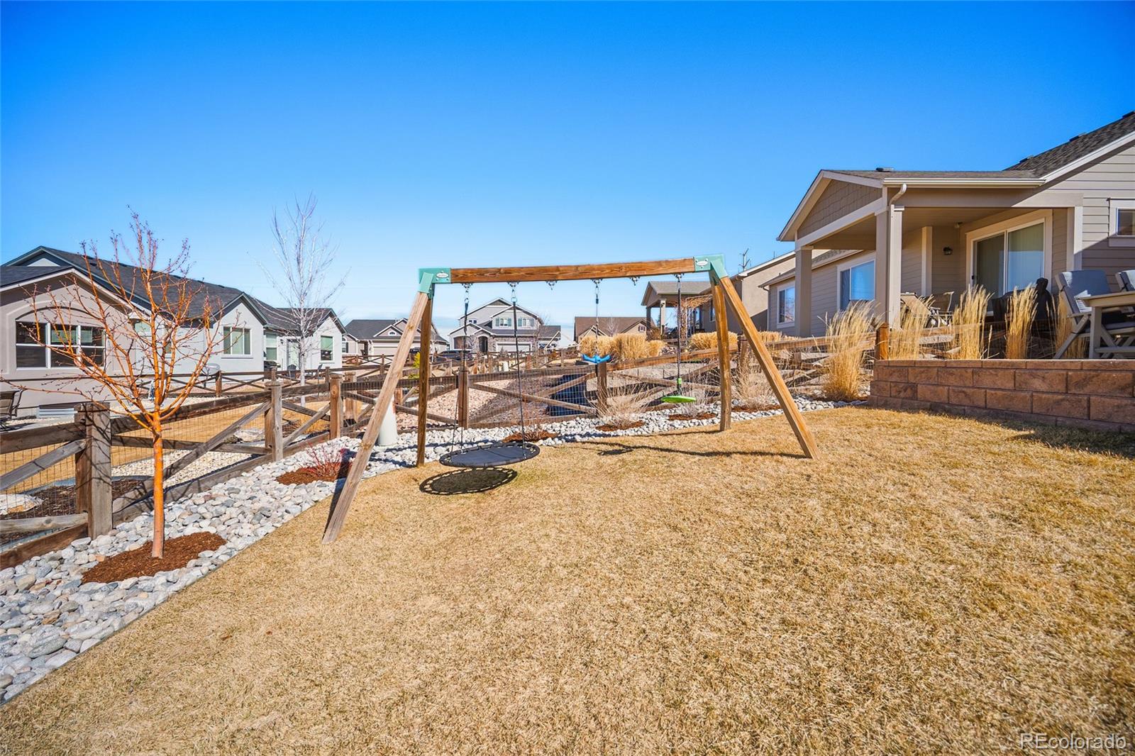 7372 Glen Forest Lane Colorado Springs CO 80927