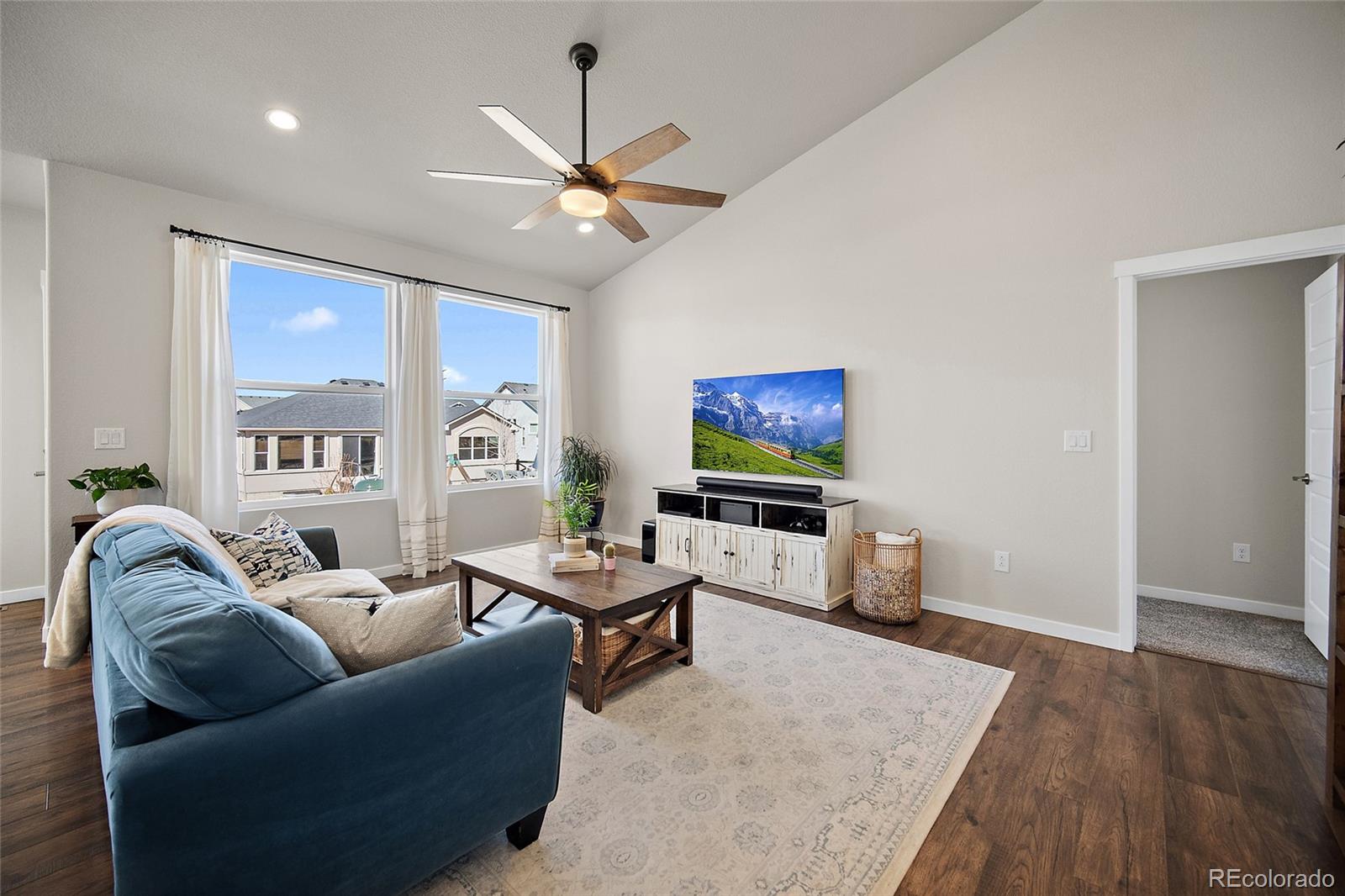 7372 Glen Forest Lane Colorado Springs CO 80927