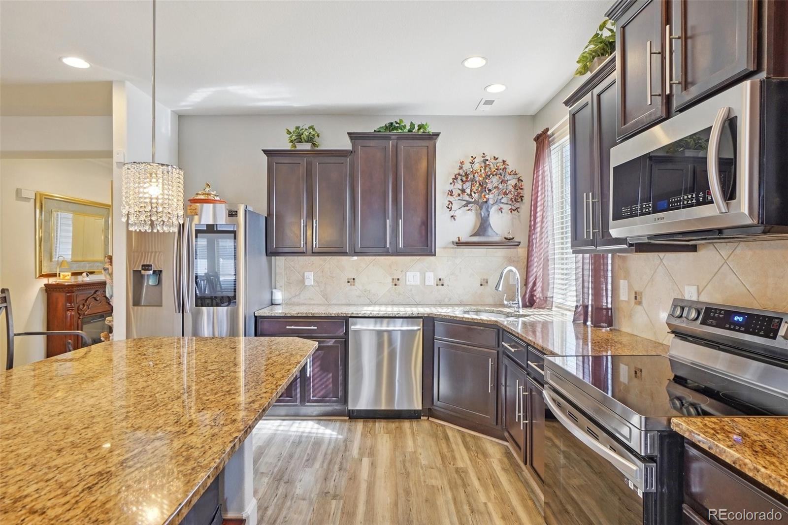 5471 Ensenada Court Denver CO 80249