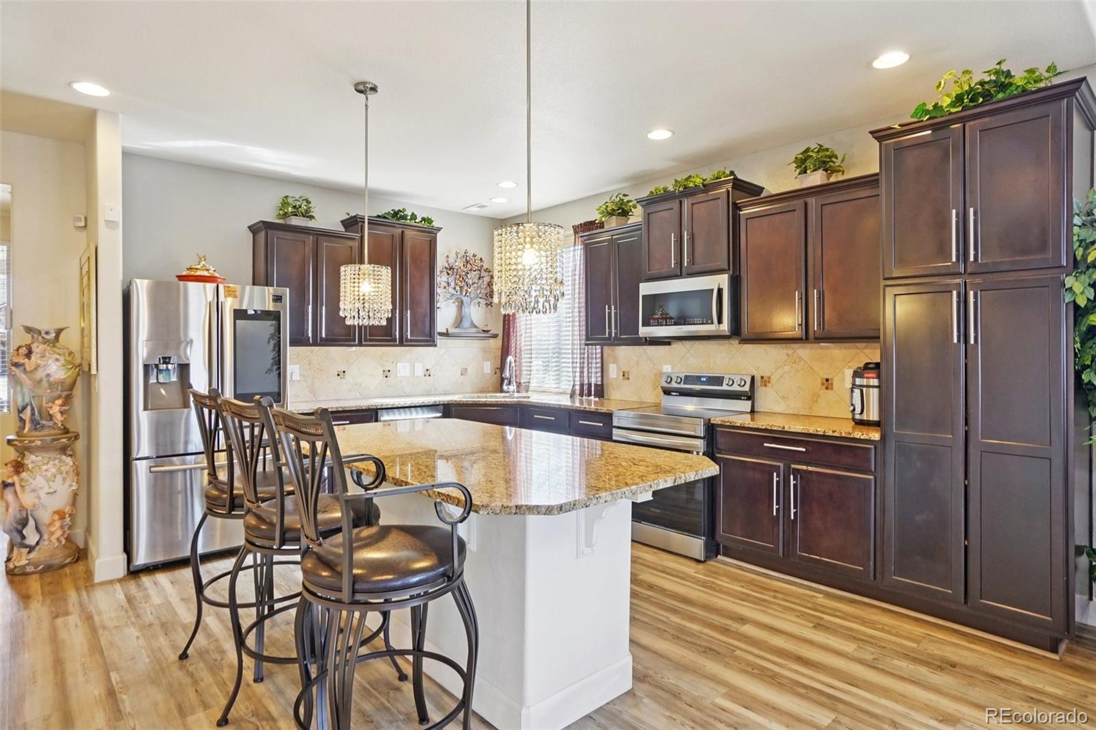 5471 Ensenada Court Denver CO 80249