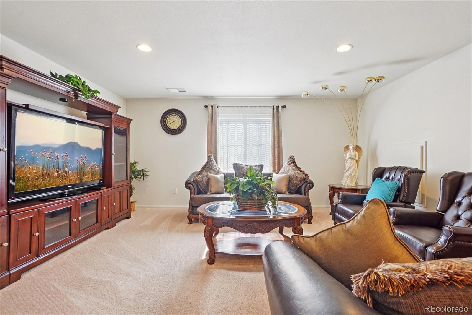 5471 Ensenada Court Denver CO 80249