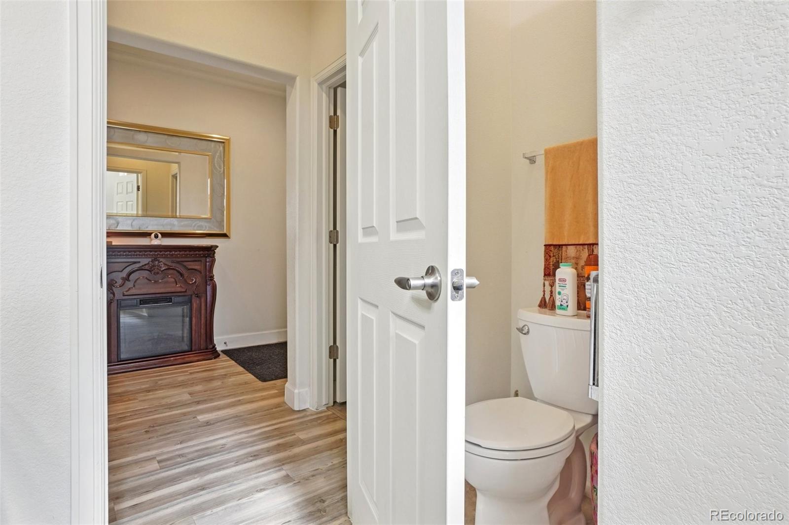 5471 Ensenada Court Denver CO 80249