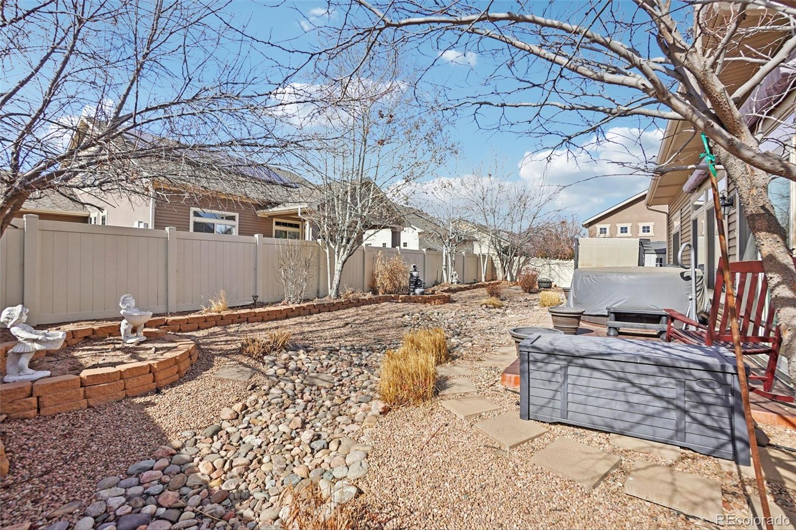 5471 Ensenada Court Denver CO 80249