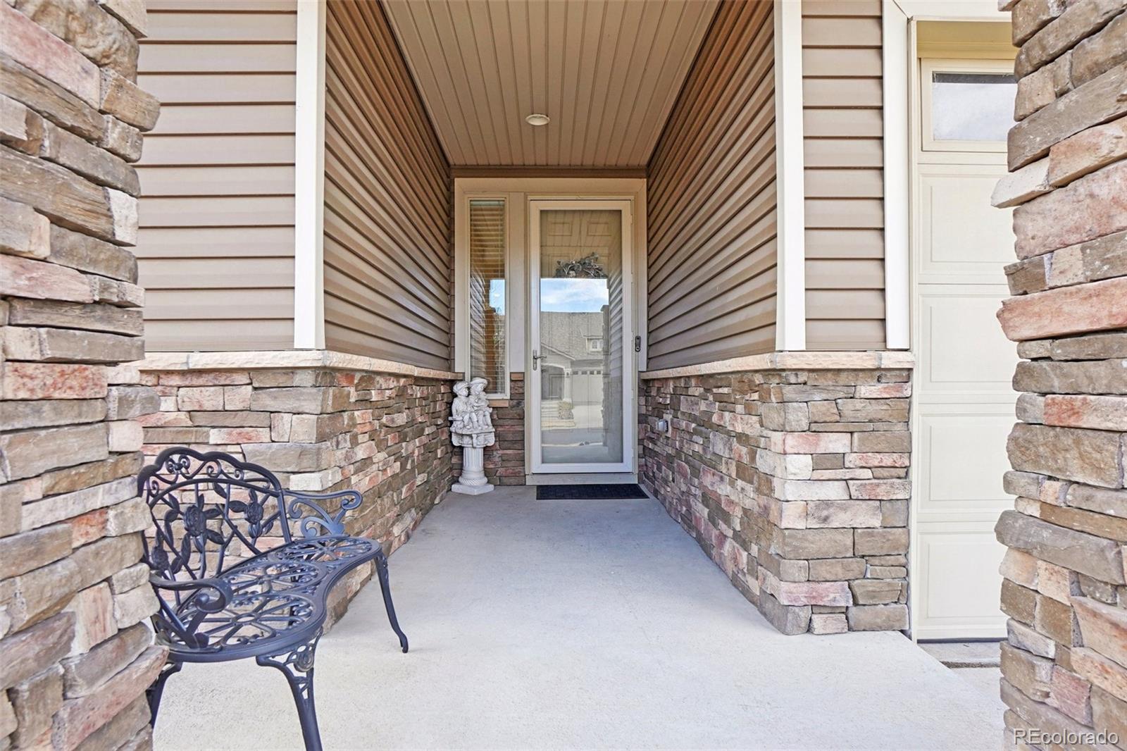 5471 Ensenada Court Denver CO 80249