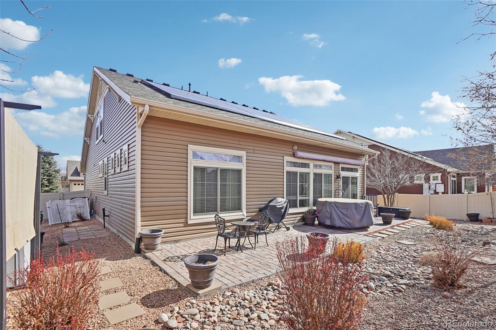 5471 Ensenada Court Denver CO 80249