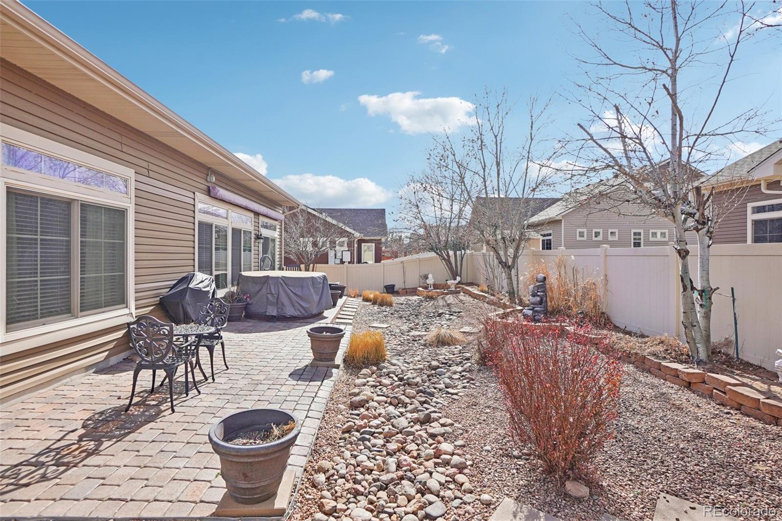 5471 Ensenada Court Denver CO 80249