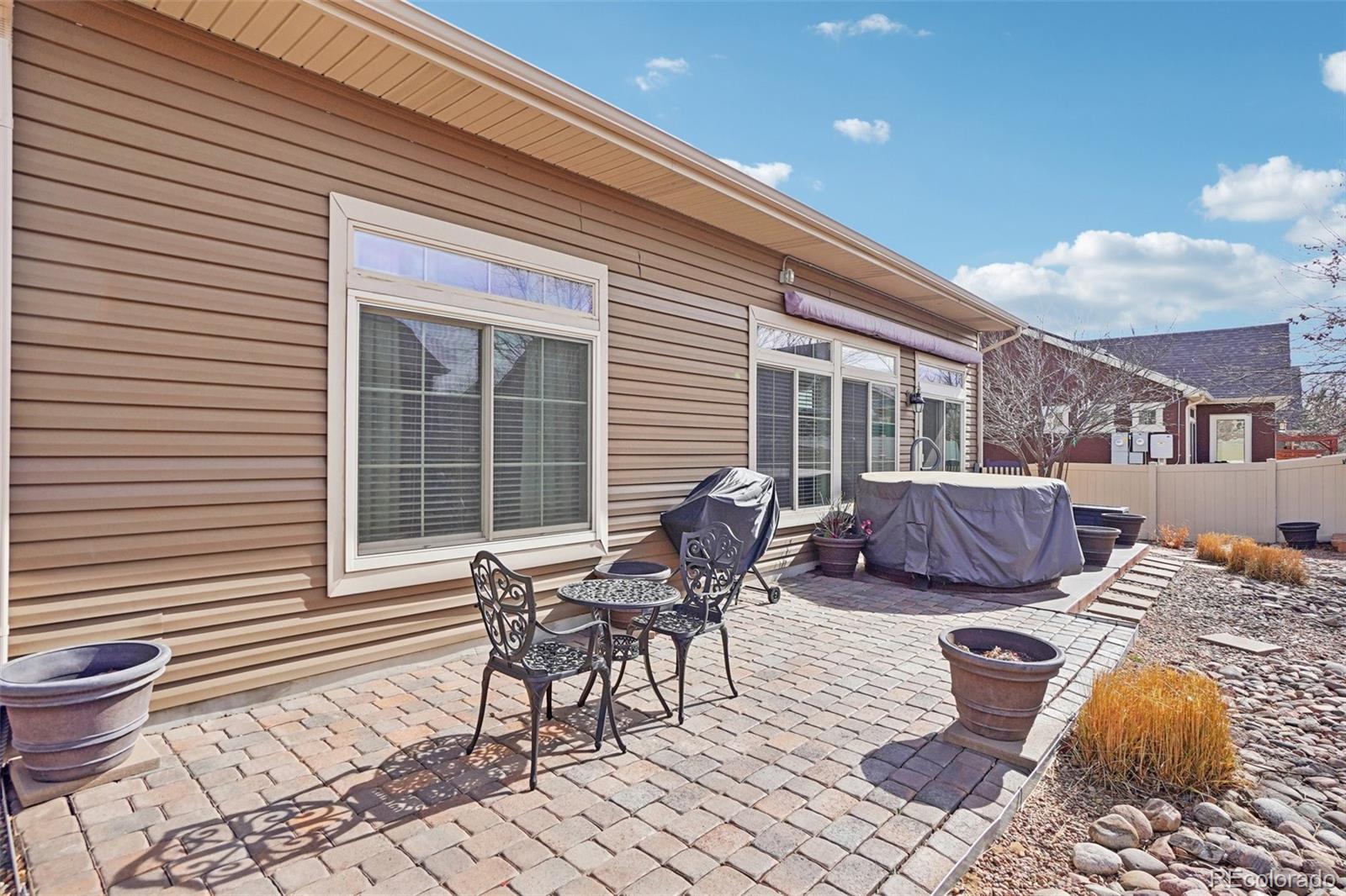 5471 Ensenada Court Denver CO 80249