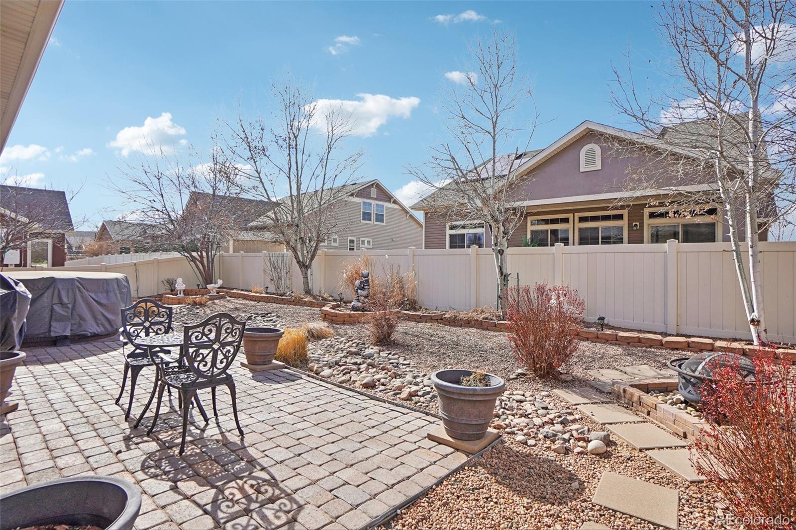 5471 Ensenada Court Denver CO 80249