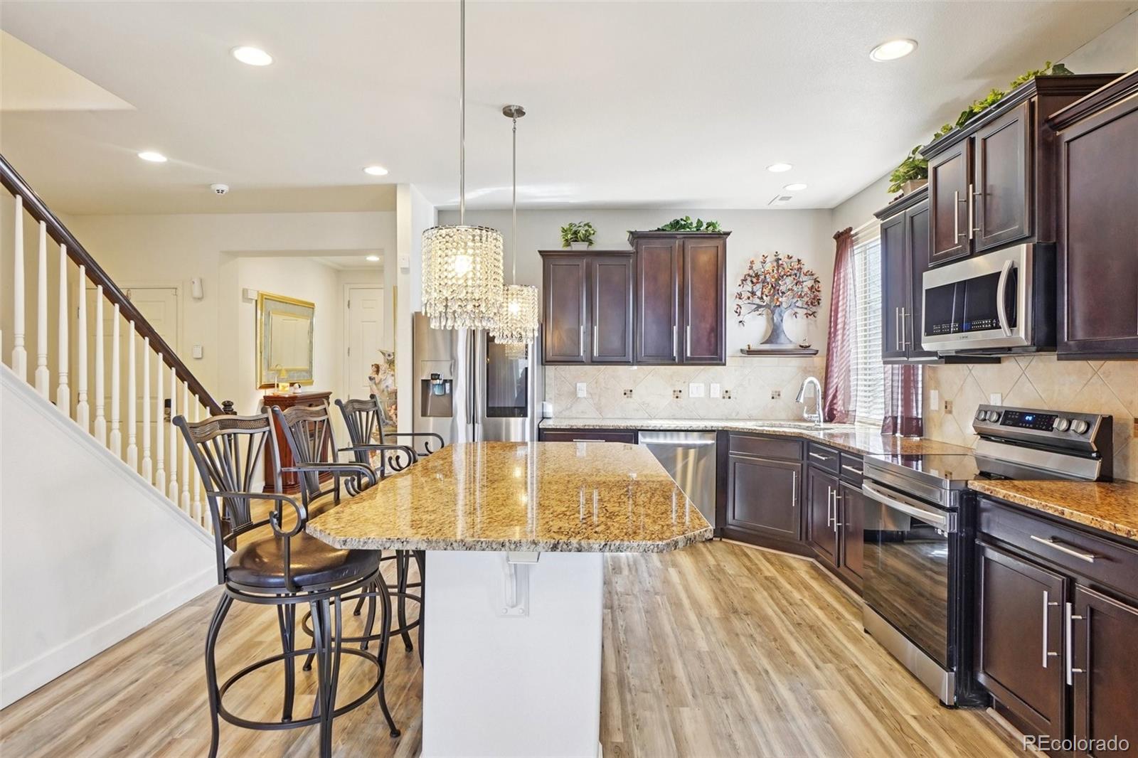 5471 Ensenada Court Denver CO 80249