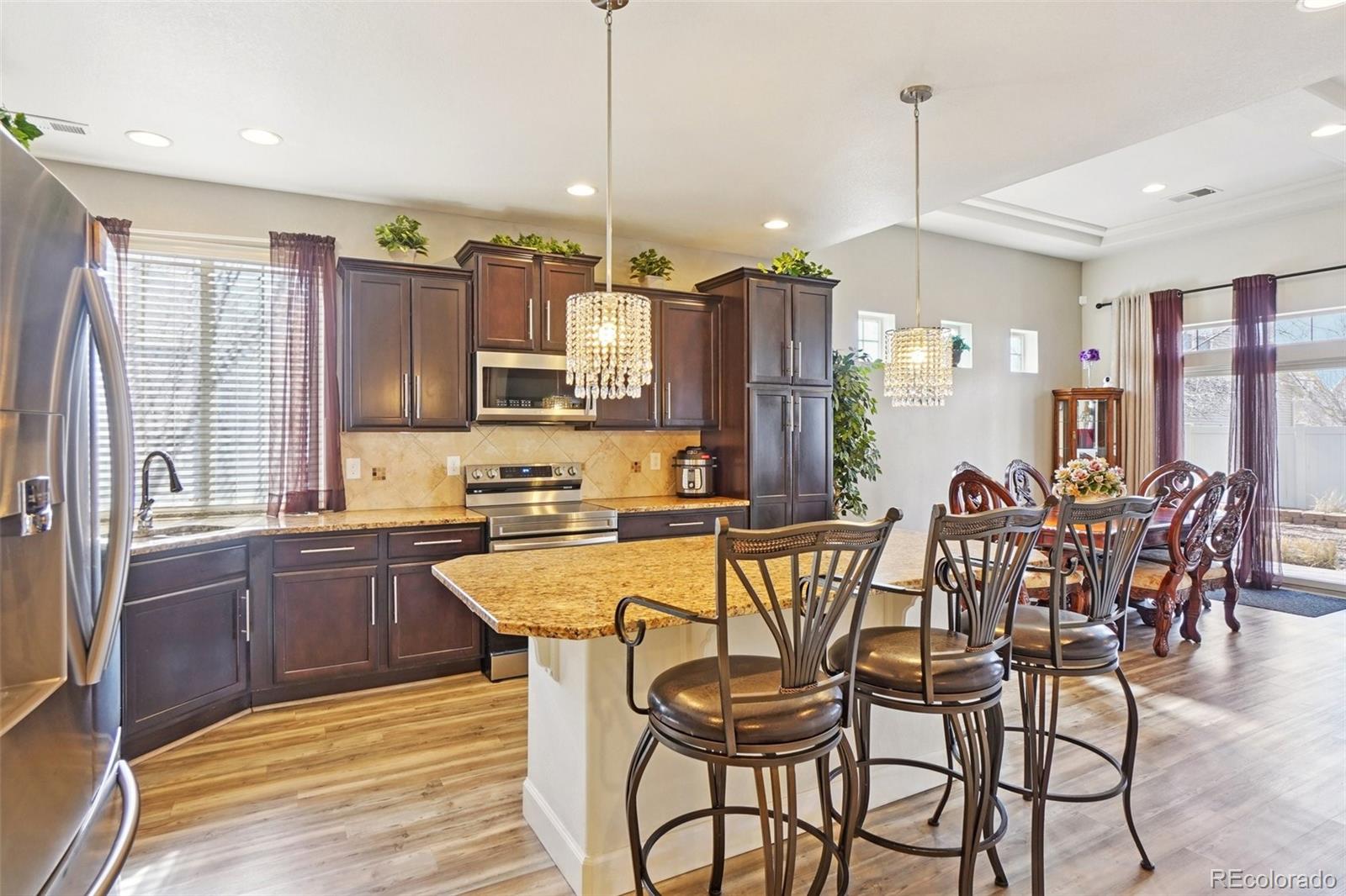 5471 Ensenada Court Denver CO 80249
