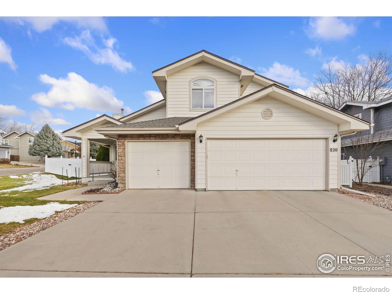 820 Brookside Drive Longmont CO 80504