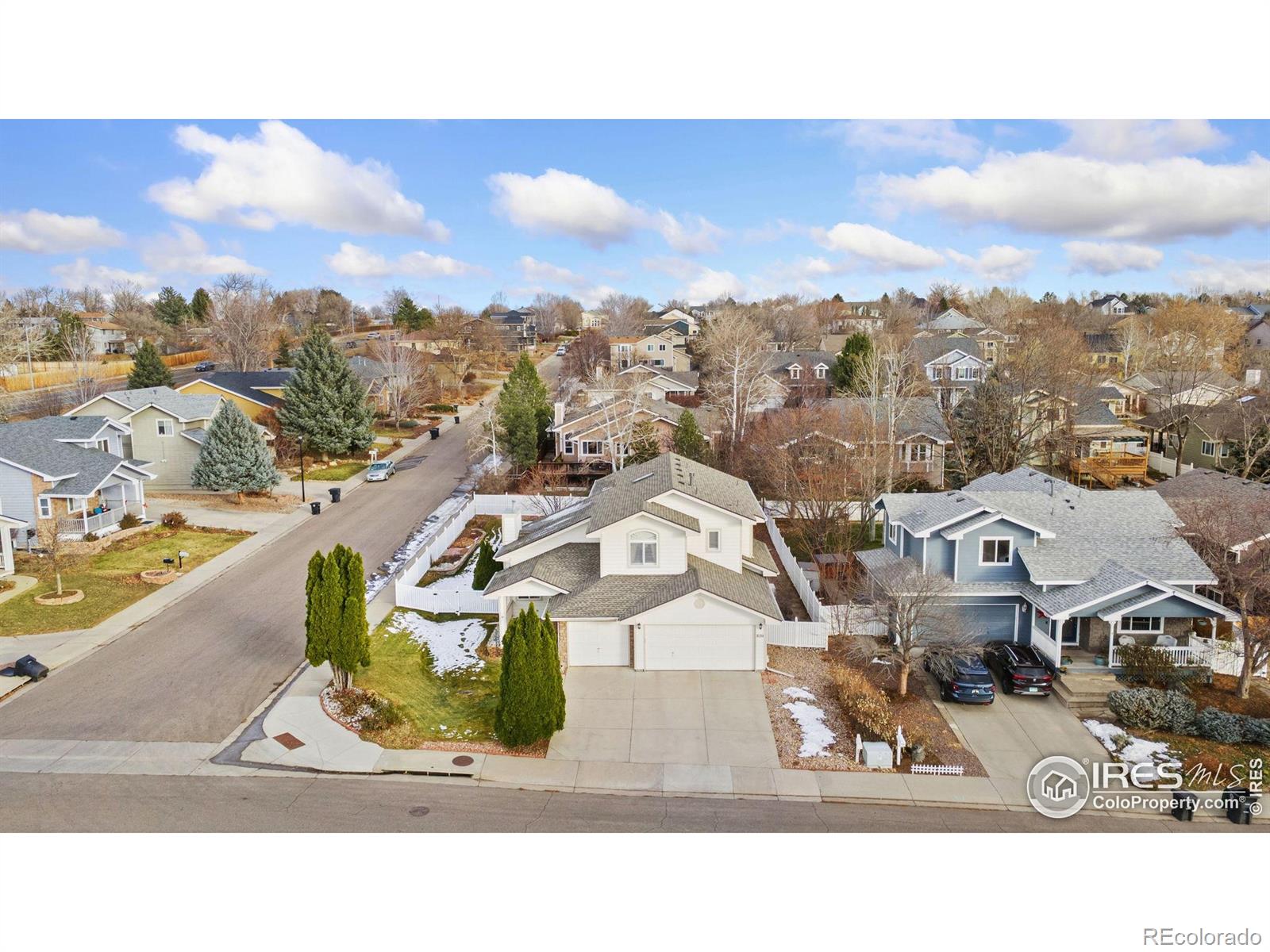 820 Brookside Drive Longmont CO 80504