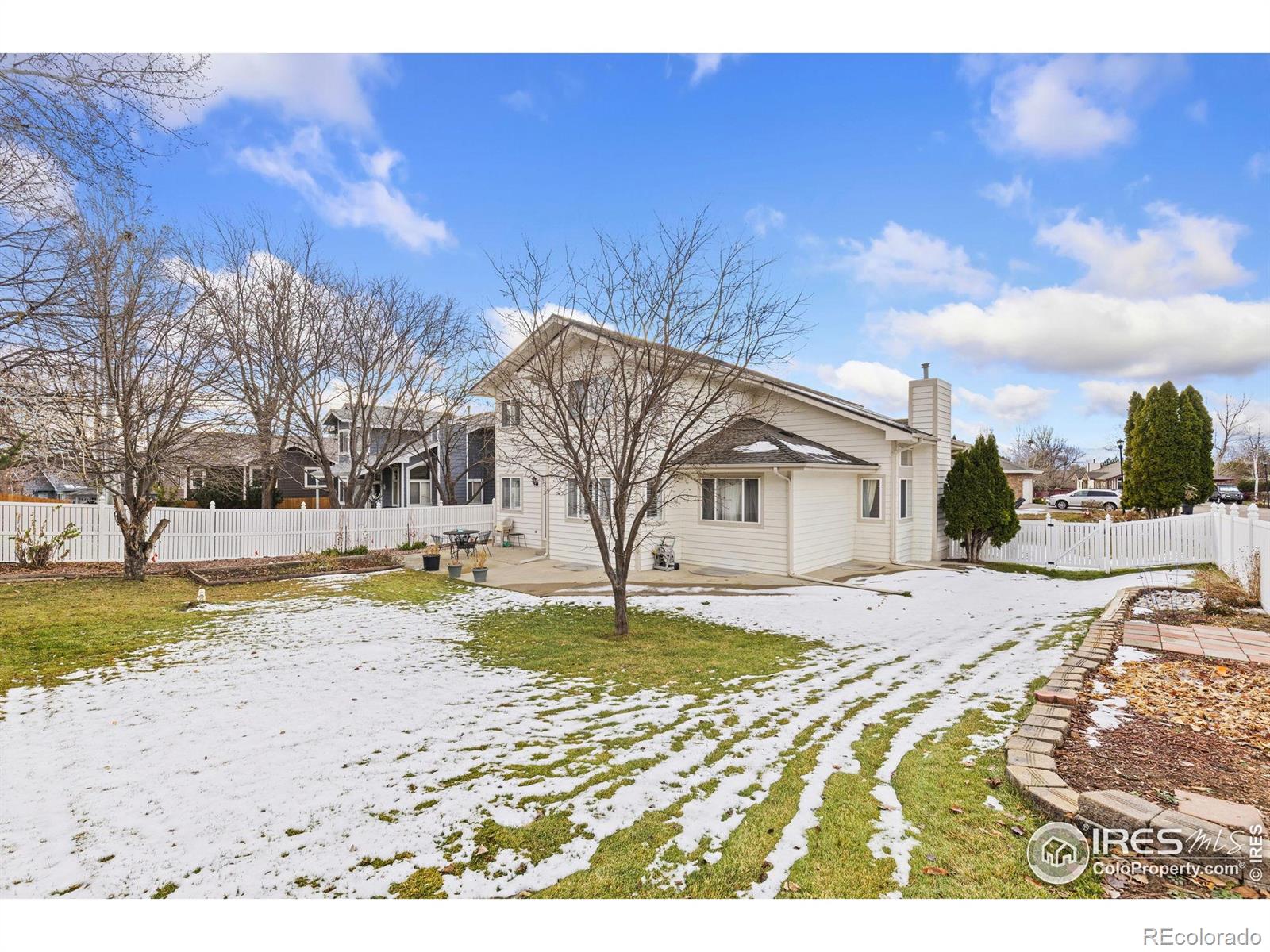 820 Brookside Drive Longmont CO 80504