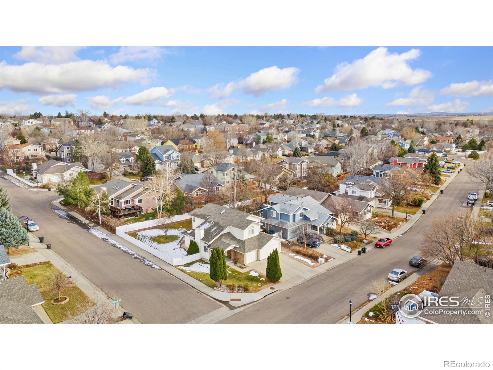 820 Brookside Drive Longmont CO 80504