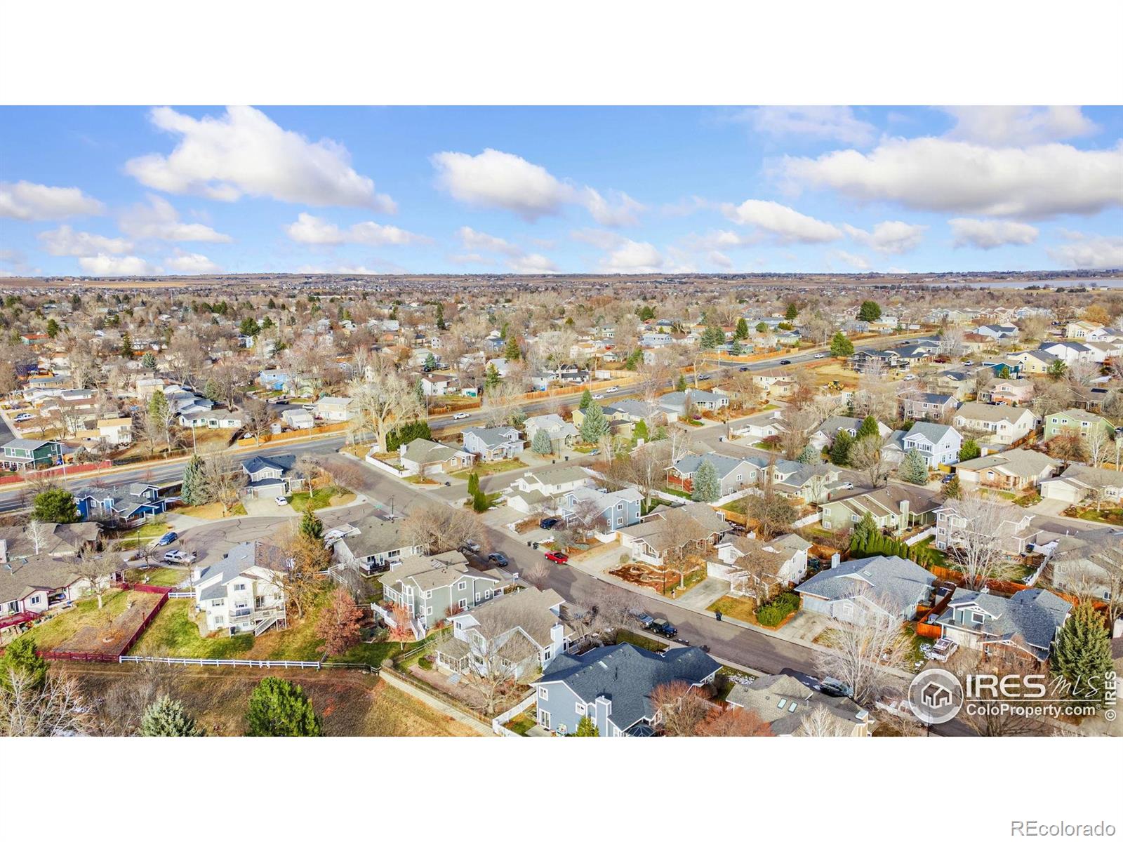 820 Brookside Drive Longmont CO 80504