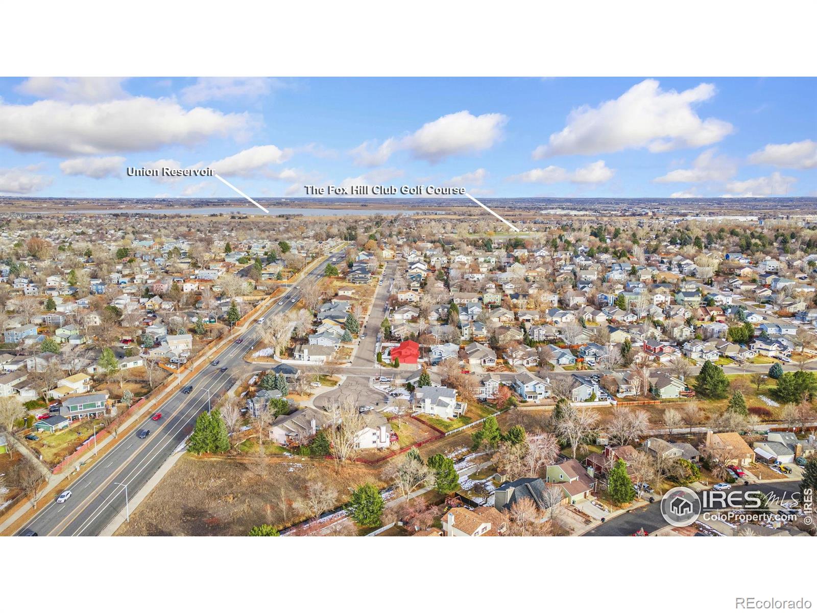 820 Brookside Drive Longmont CO 80504