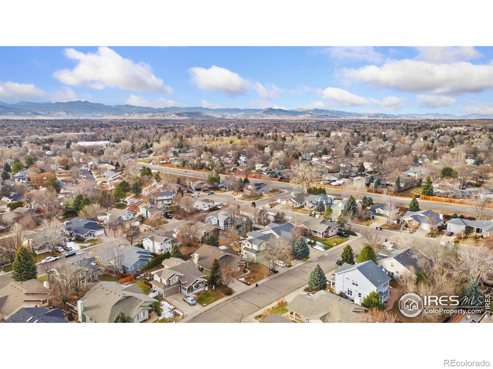 820 Brookside Drive Longmont CO 80504