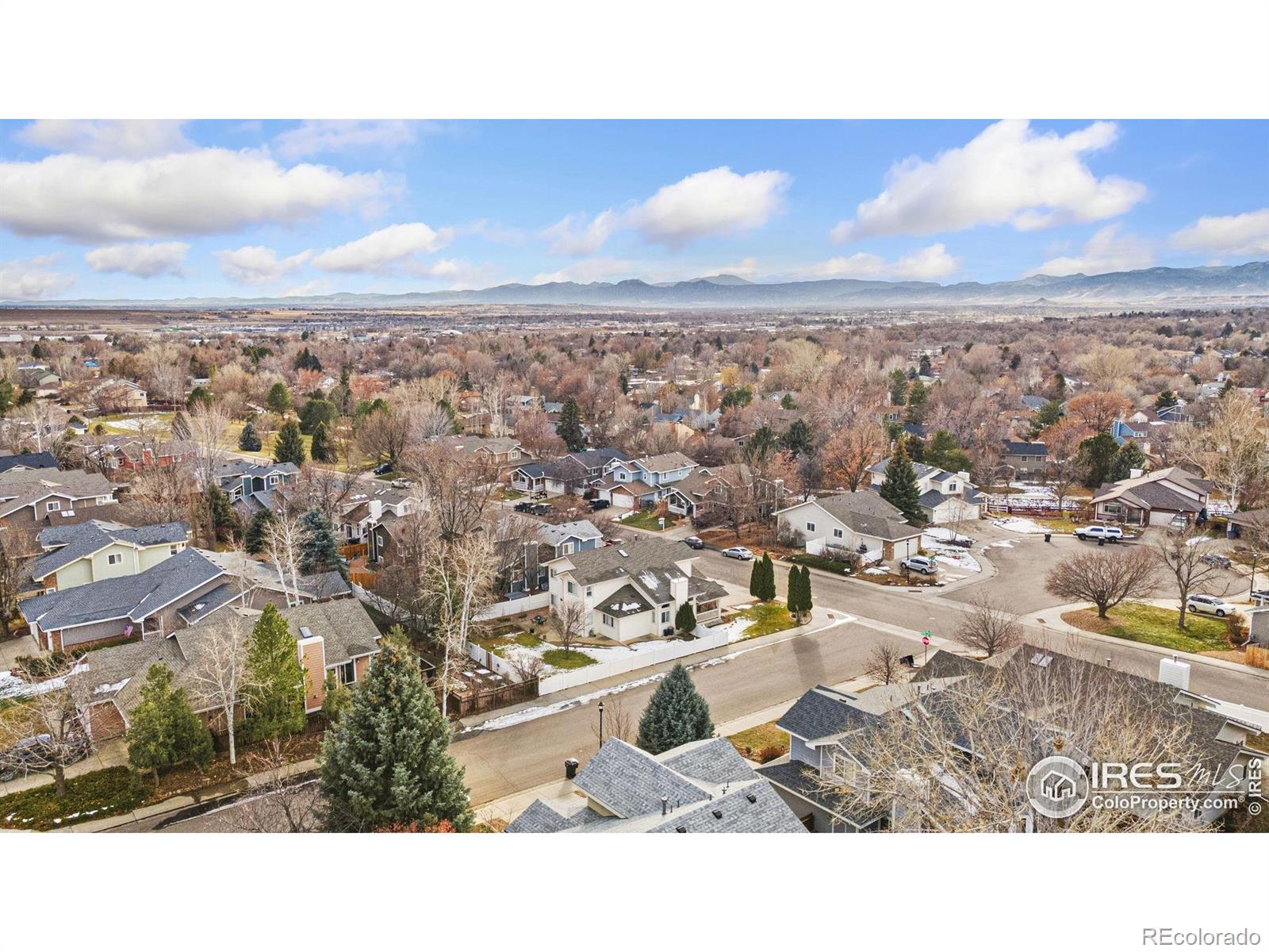 820 Brookside Drive Longmont CO 80504