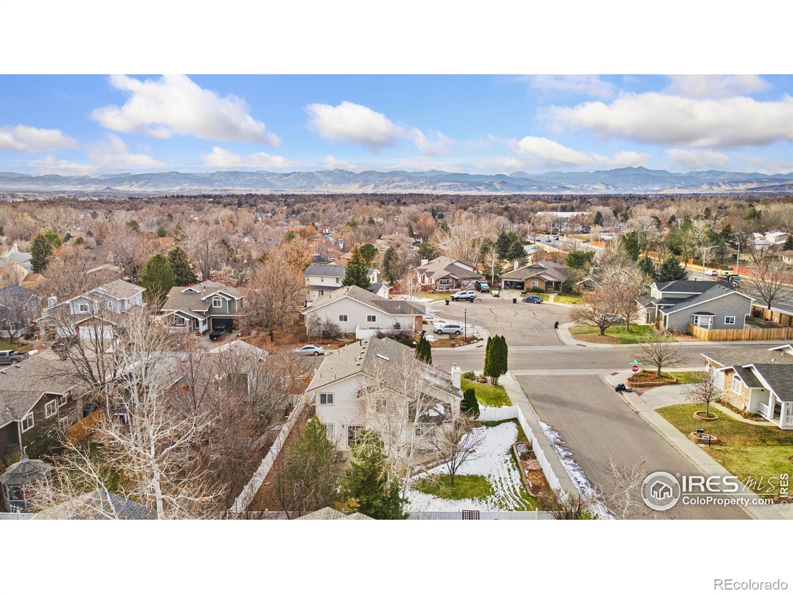820 Brookside Drive Longmont CO 80504