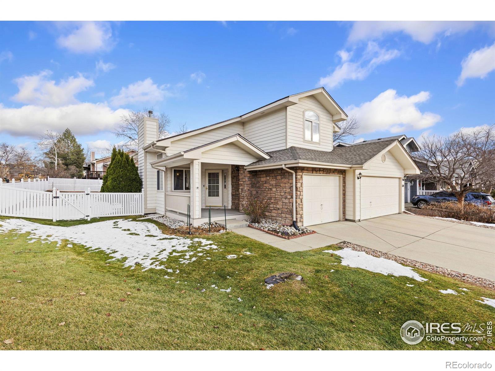 820 Brookside Drive Longmont CO 80504