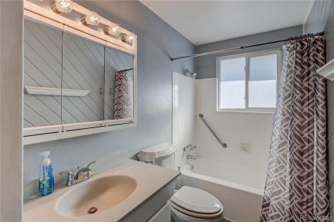 4904 W 61st Drive Arvada CO 80003
