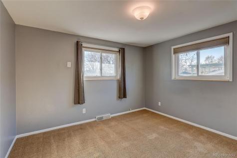 4904 W 61st Drive Arvada CO 80003