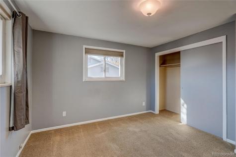 4904 W 61st Drive Arvada CO 80003