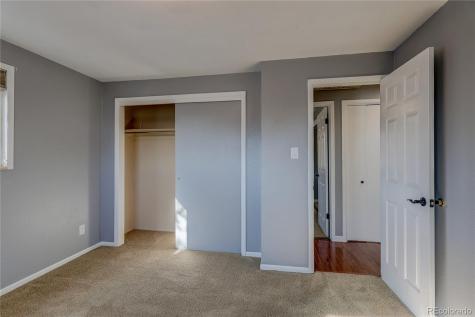 4904 W 61st Drive Arvada CO 80003