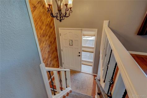 4904 W 61st Drive Arvada CO 80003