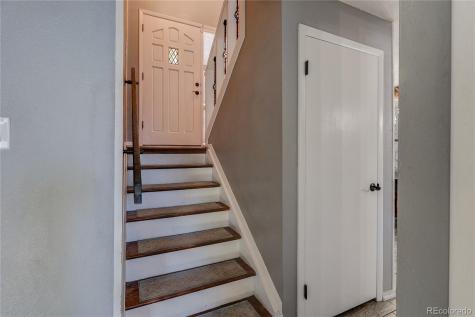 4904 W 61st Drive Arvada CO 80003