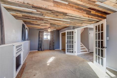 4904 W 61st Drive Arvada CO 80003